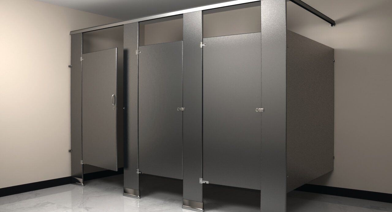Bathroom Partitions Toilet Partitions By Flushmetal Partitions